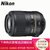 尼康（Nikon）AF-S DX 尼克尔 85mm f/3.5G ED VR  微距镜头(优惠套餐四)