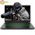 惠普(hp)光影精灵4代冰锋Pav Gaming Lap 15-bc442TX绿刃轻薄版 15.6英寸电竞游戏笔记本电脑(黑色 性价比吃鸡利器 I5-8300H GTX1050 2G独显 定制16G 1TB+128GB固态)