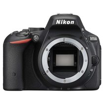 尼康（Nikon） D5500 单反相机套机 单机身(不含镜头)(1.官方标配)