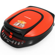 利仁(LIVEN) LR-S3000 电饼铛 2.5分钟速热 可拆洗 双面加热 家用煎烤机 烙饼机