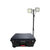 顶火 GMD2668G-E 5000W/220V/20Ah/IP65/6000k/LED  自动化升降照明灯(黑色)
