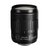 佳能（Canon）EOS EF-S 18-135mm F3.5-5.6 IS USM 原装单反相机镜头 带遮光罩