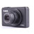 佳能（Canon） PowerShot S100V 全国联保 行货(黑色 优惠套餐三)