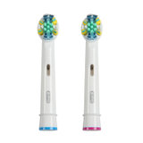 博朗欧乐B OralB配件 EB25-2电动牙刷头 旋转型通用深层洁净 EB25-2