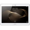 华为（HUAWEI） M2-A01W 平板电脑 10.1英寸（八核 海思麒麟930 3G/16G WiFi）(月光银 官方标配)