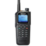 科立讯 kirisun DP770专业数字手持机 IP67防护等级 TDMA双时隙技术 GPS定位 VOX声控发射 坚固耐用DMR数模兼容
