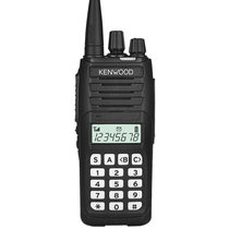 建伍（KENWOOD）NX-1300D-C1 DMR数字对讲机数模两用 单呼/组呼/全呼 丰富的扫描功能  TDMA双时隙技术 大功率高清音质 噪音消除