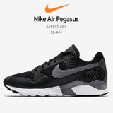 耐克运动跑鞋男女 Nike Air Pegasus 92/16复古休闲透气跑步鞋轻便减震运动鞋 845012-001(图片色 36)