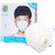 Dettol滴露 智慧型口罩（M）KN90防护等级 能过滤99%细菌 呼吸阀设计 舒适透气 不闷热 到期时间202010(智慧型口罩（M）)