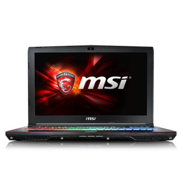 微星(msi)ge62 6qf-202xcn 15.