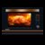 格兰仕蒸烤箱蒸烤炉家用蒸烤双驱一体机蒸汽烧烤智能预约26升大容量下拉门DG26T-D20第2张高清大图