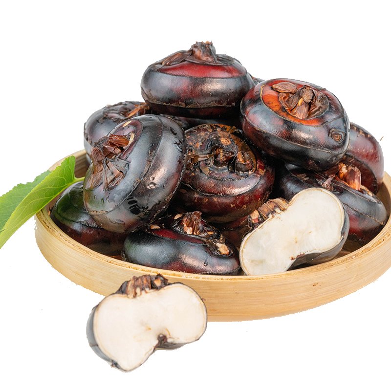 安徽特产新鲜荸荠马蹄果蔬菜蒲荠地栗地梨大果非荔浦马蹄(3斤装)