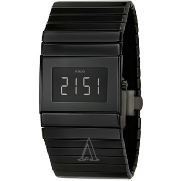 雷达radoceramica系列机械男表r21925152全球联保