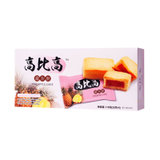 高比高 芒果酥(糕点) 176g/盒  （台湾地区进口）