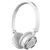 漫步者（EDIFIER）W675BT 无线蓝牙立体声耳机 头戴式耳机 手机音乐耳机 白色