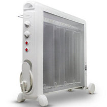 格力大松（TOSOT）NDYC-21a-WG 取暖器 电暖器 家用电热膜取暖气