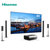 海信（Hisense）LT80K7900UA 80英寸 4K超高清 人工智慧语音 影院巨幕 智能电视 （黑色）