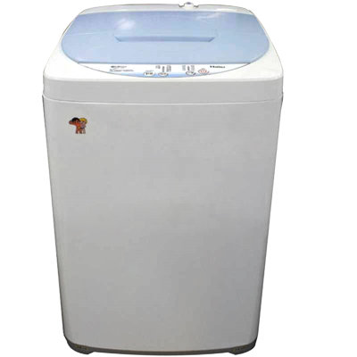 海尔小神童洗衣机推荐：海尔（Haier）XQB50-728E洗衣机