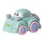美的母婴系列 贝比乐乐 宝宝玩具车回力车玩具惯性滑行小汽车套装儿童卡通玩具车(N1716)