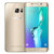 三星（SAMSUNG） Galaxy S6 edge+（G9280）32G版/64G 全网通4G手机 双卡双待(铂光金 全网通32G/官方标配)