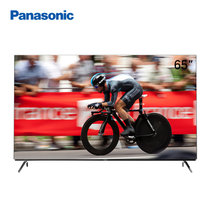 松下（Panasonic）TH-65GZ1000C 65英寸OLED超清电视液晶电视机智能语音