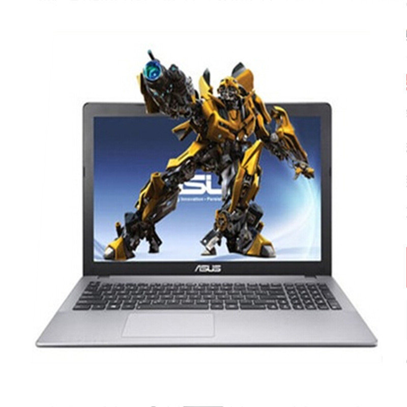 华硕(asus) x550dp5550-sl 15.