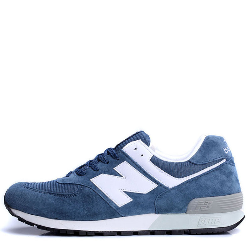 新百伦new balance跑步鞋男鞋nb 576女鞋复古运动情侣鞋(us576nd3 43)