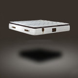 加洛斯 乳胶床垫 席梦思床垫 弹簧床垫 (1.5*2)