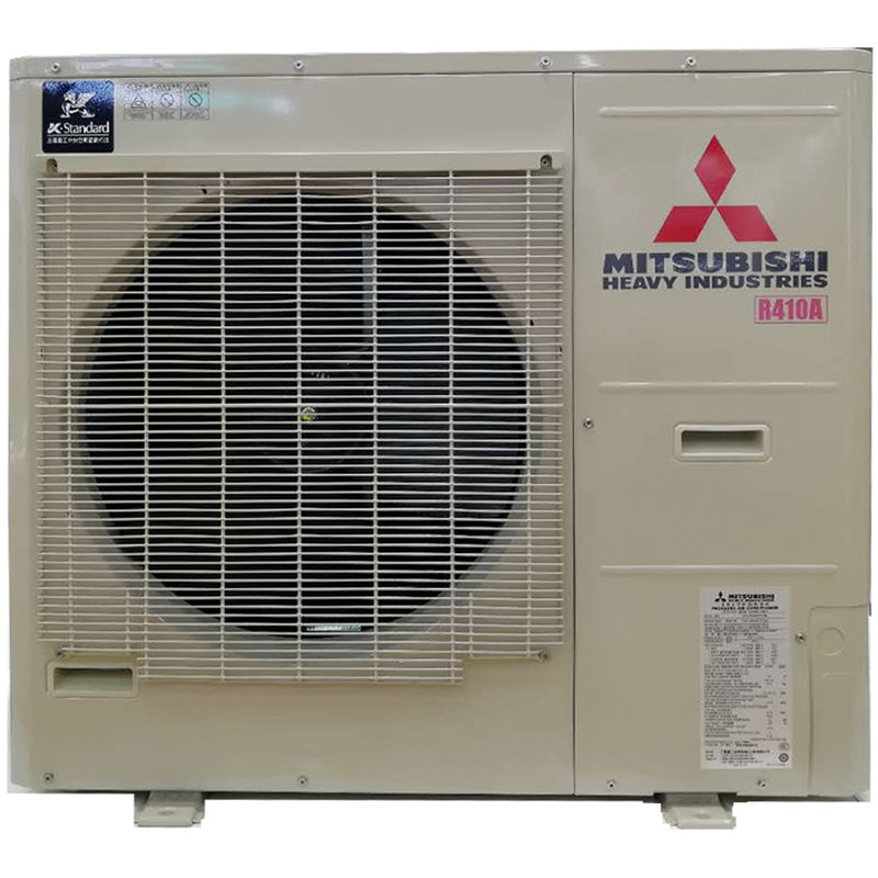 三菱重工fdc155kxzpe1nj6p多联机外机变频冷暖白