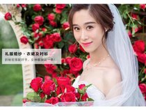 满天星天然淡水珍珠项链上身超美超仙哟坚持好品