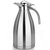 美厨（maxcook）MCH-478 保温壶 不锈钢真空热水壶保温瓶 欧式2.0L本色