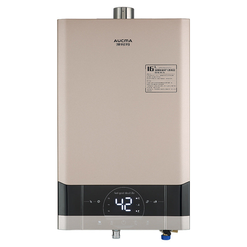 【澳柯玛jsq30-16s012燃气热水器图片】澳柯玛(aucma)燃气热水器jsq30