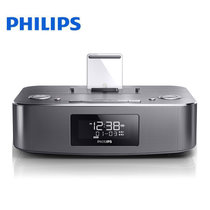 飞利浦 （Philips) DC295苹果音响 苹果iphone6/5S专用手机底座