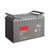 UPS电池铅酸蓄电池免维护12V100AH C12-100AH(黑 版本1)