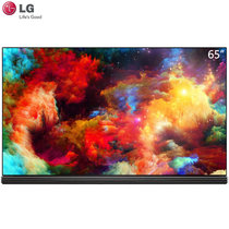 LG OLED65G6P-C 65英寸OLED自发光偏光3D智能网络4K超清HDR液晶电视机