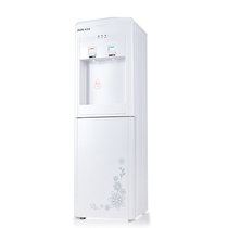 奥克斯（AUX）YR-5-X 饮水机立式办公室冰温热家用节能开水机(温热)