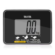 百利达（TANITA）HD-386电子健康秤（黑色）