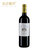名庄靓年 法国列级庄圣埃斯泰夫科斯拉百丽五级庄干红葡萄酒750ml
