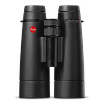 徕卡（Leica） Ultravid 10x50 HD-Plus 双筒望远镜 莱卡便携 望远镜 40096