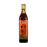 老恒和 葱姜料酒(陈年原酿) 500ml/瓶