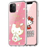 Hello Kitty手机保护壳iPhone11Pro七里香凯蒂