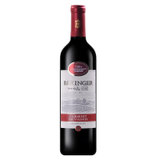 贝灵哲加州赤霞珠红葡萄酒750ml 美国进口红酒