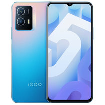 VIVO手机iQOO U5 8GB+128GB 幻蓝色