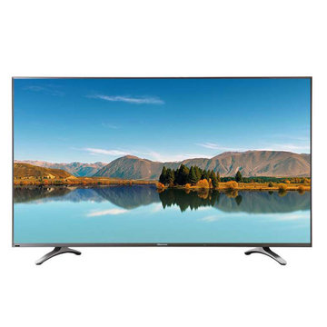 海信(hisense)led50k320u 50英寸 内置wifi 安卓4k液晶电视 泰坦灰