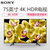索尼(SONY) KD-75X8000H 75英寸 4K超高清HDR 安卓9.0系统 智能网络液晶平板电视第3张高清大图