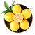 静奶奶四川安岳黄柠檬10斤装单果180-300g 产地直发 应季鲜果