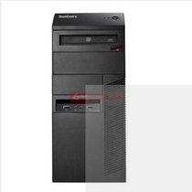 联想（ThinkCentre）M6500T 台式主机 I5-4590 4G 1T 1G独显 Dos