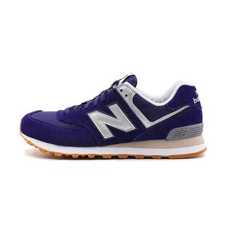 跑步鞋新百伦/new balance574系列情侣款 休闲运动跑步鞋 经典 舒适