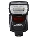 尼康（NIKON）SB-5000/SB-700/SB-500三个型号闪光灯可选sb5000 sb700 sb500闪光灯(SB-700)