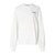 超市-服饰13 DE MARZO女士立体小熊白卫衣 DMZ037HD003-WHITE(白 L码)